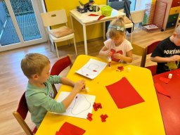 ZVONEČEK - ZÁŘÍ 1